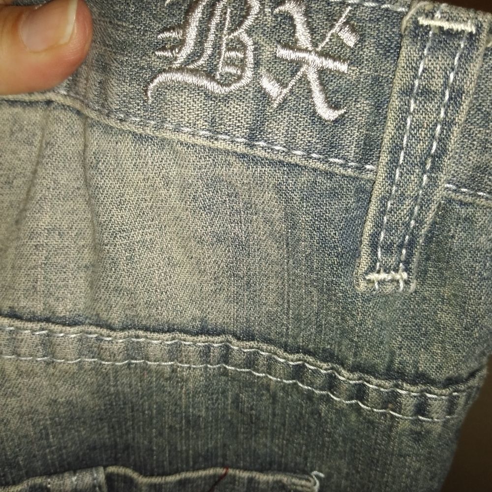 Brooklyn xpress jeans  - Picture 6 of 6